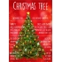 12464 Christmas tree info ENGELSTALIG